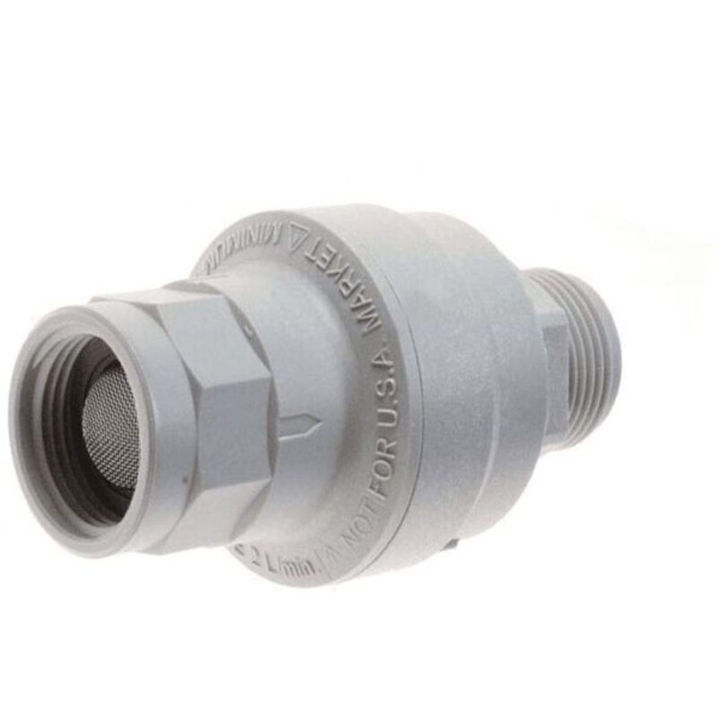 Waterblock Mécanique Aquastop Pour Lave Linge - 195062