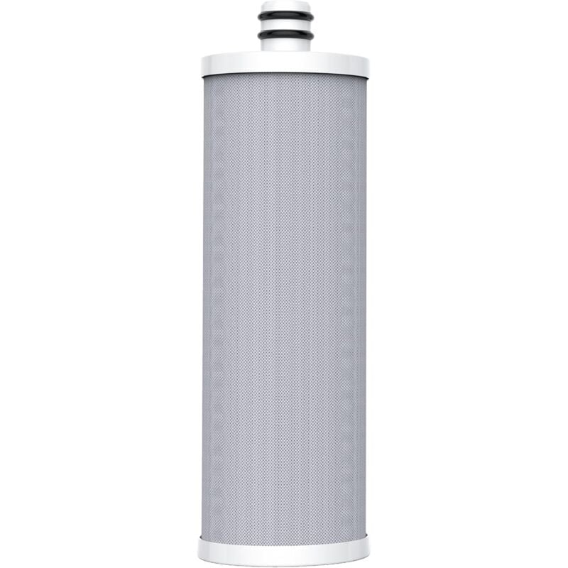 WD-CFF-03 Filtre de Remplacement, Filtre à Eau de Comptoir, Durée de Vie de 4000 Gallons, Filtres à Eau de Remplacement pour Évier, Remplacement pour