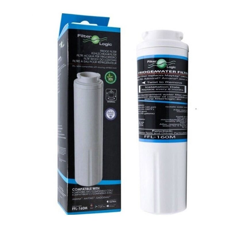 Filtre Frigo UKF8001 par Filter Logic