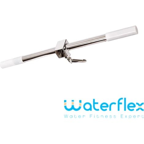 Waterflex Barre MultiTraining WATERFLEX / Compatible INO6A, INO7A, INO8A, Turbo, Max