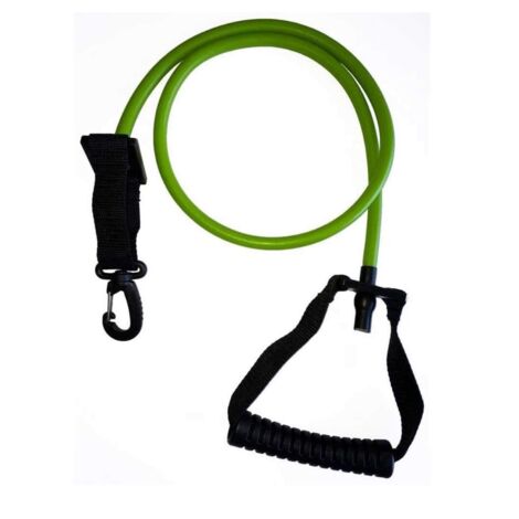 Waterflex Wassergummi für Aquabike - Grün - WX-STC-VE02 - Mäßig/Mittel - Grüne Farbe