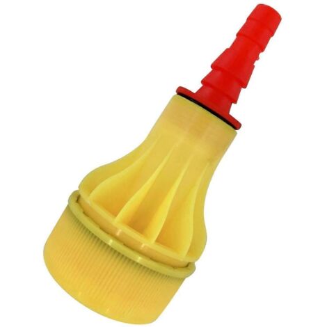 Watering Nozzle Cleaning Tool Adjustable Durable High Pressure Portable Garden