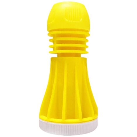 Watering Nozzle Cleaning Tool Portable Garden Hose Nozzle Multifunctional forMouth Diameter 2.4cm