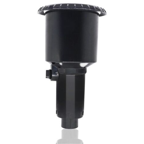 Watering Nozzle Gardening Watering Irrigation Rocker Sprinkler Thread Rocker