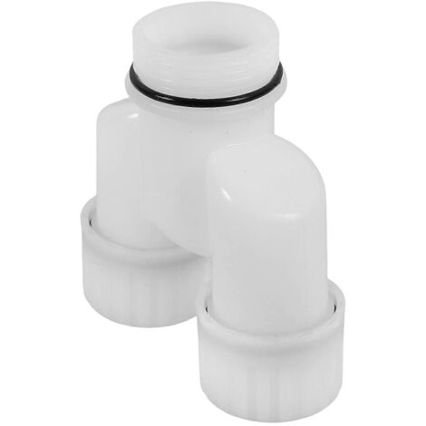 Watering Spray Nozzle 2Pcs for Gardening Use Durable Hose Nozzle