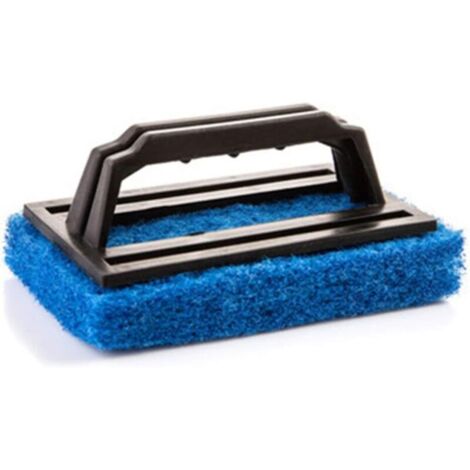 Waterline - Nettoyant moussant pour tubes de spa, nettoyant pour spa et jacuzzi (bleu)