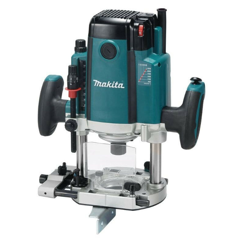 Makita - Défonceuse 2300W