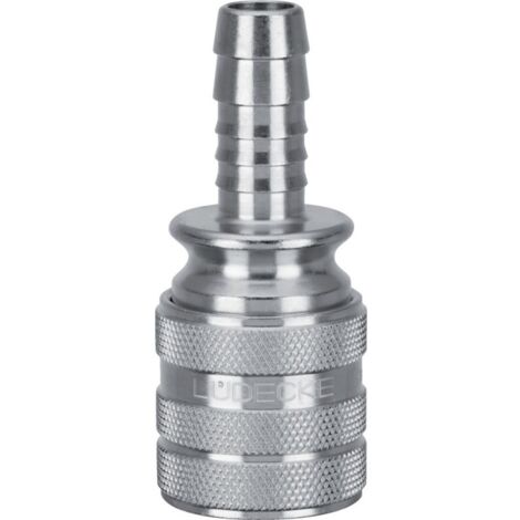 WATERPROFI-Raccord rapide SLW 3/4" - 19 mm