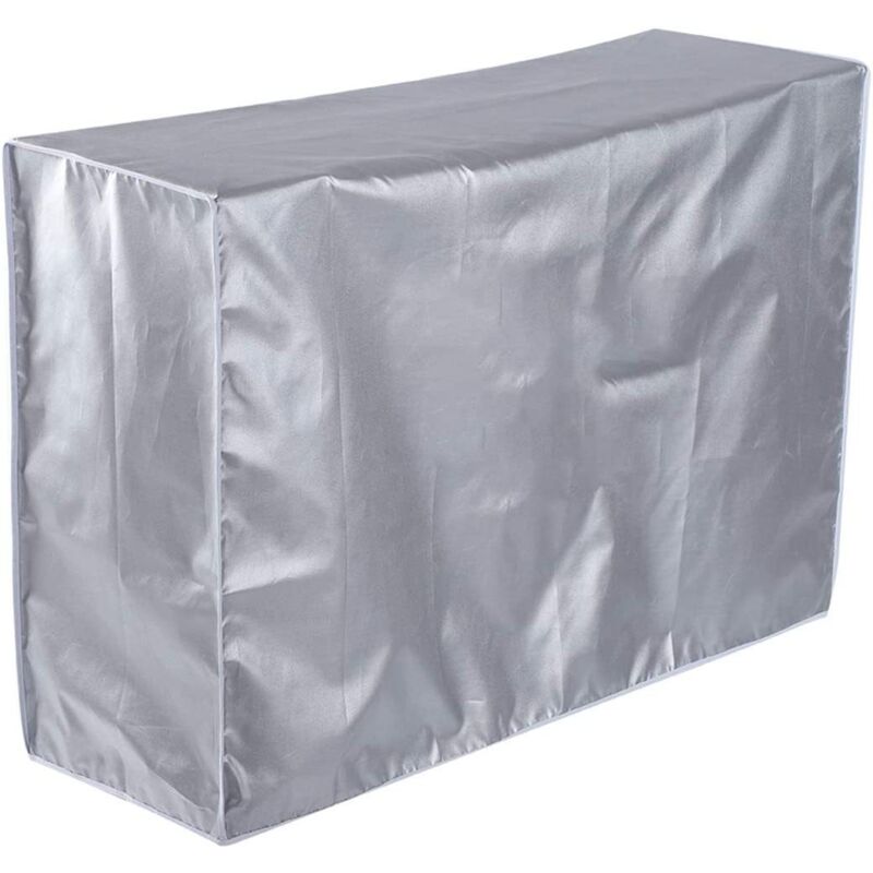 Image of Waterproof Air Conditioner Cover, Air Conditioner&hellip;