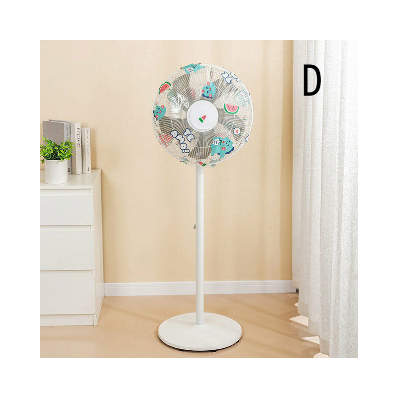 Waterproof and Dustproof All-inclusive Electric