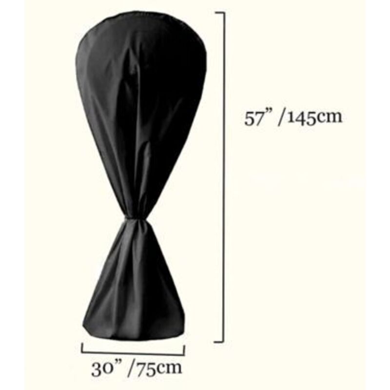Image of Waterproof and dustproof fan cover for&hellip;