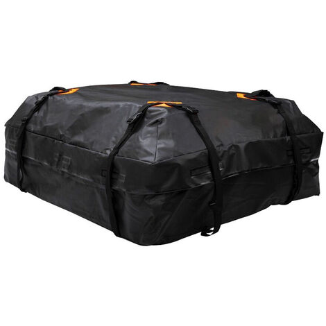 unho roof bag