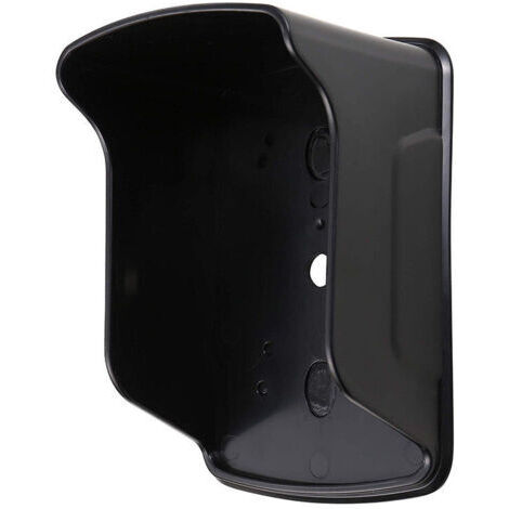 Waterproof cover for access control keypad, fingerprint controller, rain protection cover, security system for sale