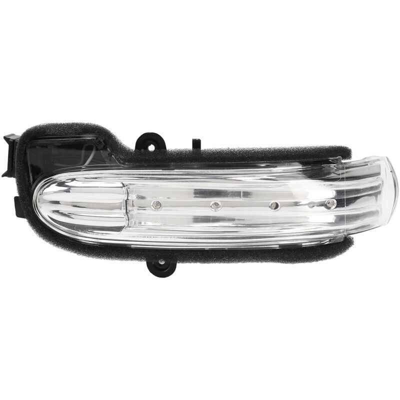 Waterproof LED wing mirror indicator replacement for Mercedes-Benz C-Class W203 4-door 2004-2007 right side A2038201621