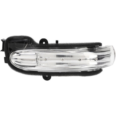 Waterproof LED wing mirror indicator replacement for Mercedes-Benz C-Class W203 4-door 2004-2007 right side A2038201621