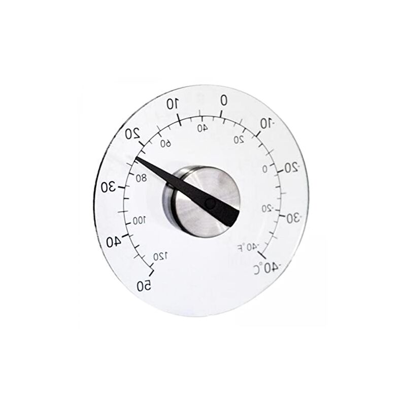 Image of Waterproof meter, thermometer and hygrometer for&hellip;
