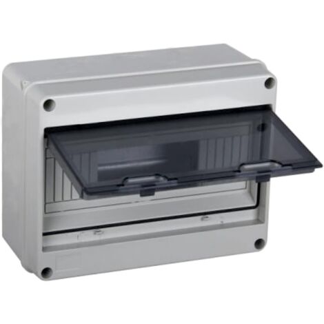 Waterproof Outdoor Electrical Box, Waterproof Outdoor Electrical Box, Control Cabinet, Junction Box for Outdoor Use
