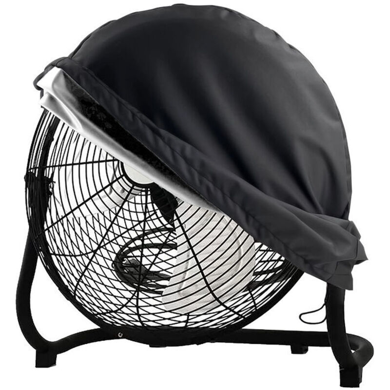 Image of Waterproof outdoor fan cover 611961cm, compatible&hellip;