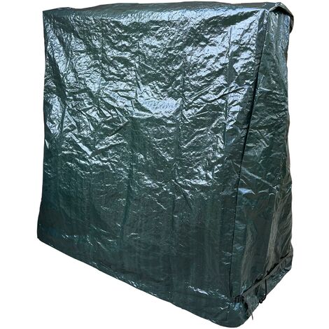 Waterproof Table Tennis Table Cover (185cm)