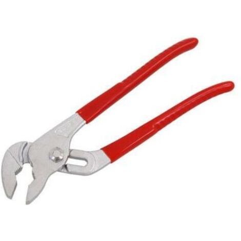 WATERPUMP PLIER 9"" 230MM HEAVY DUTY PIPE WRENCH PLUMBERS PLIERS NEW PL103
