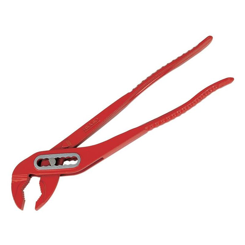 Ridgid - 18701 300 Water Pump Pliers 300mm - 40mm Capacity 18701 RID18701