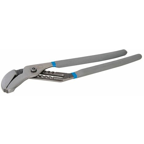 Waterpump Pliers - Length 400mm - Jaw 110mm
