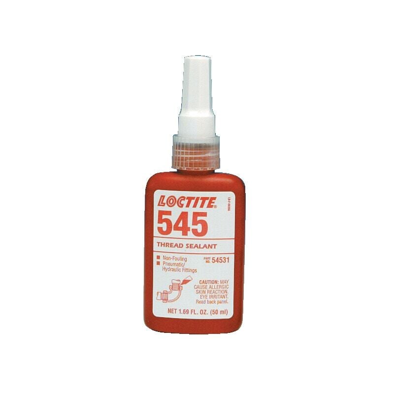 545 Thread Sealant - 50ml - Loctite