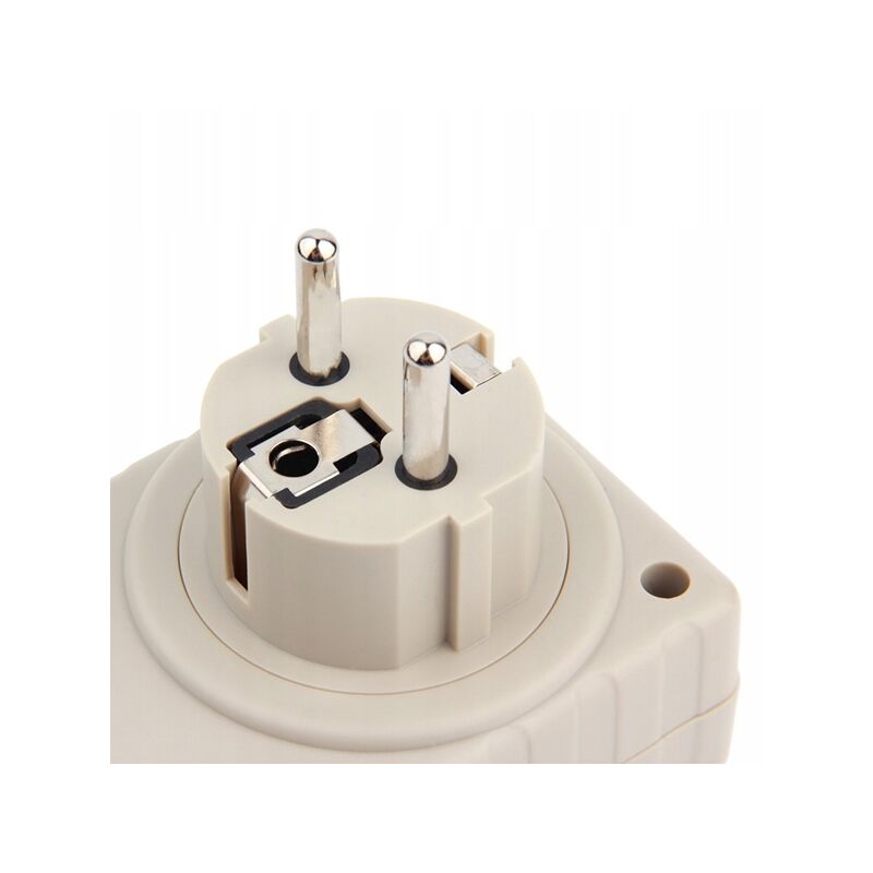 Watt Mètre De Consommation D'Énergie Compteur De Courant