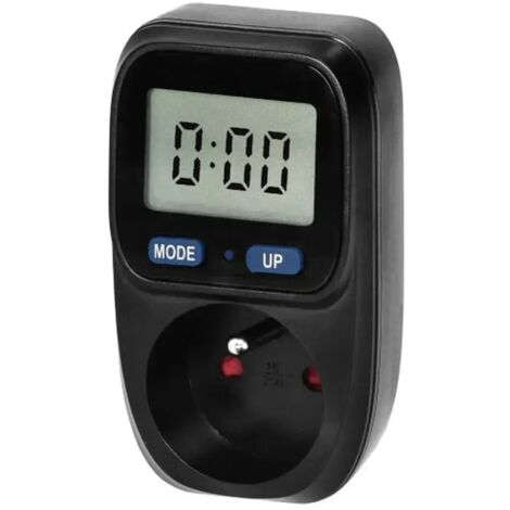 WATTMETRO ORNO, CALCOLATORE DI ENERGIA DISPLAY LCD