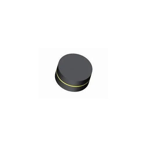 Watts - Clapets plein 14x7mm 25 pcs - 501203