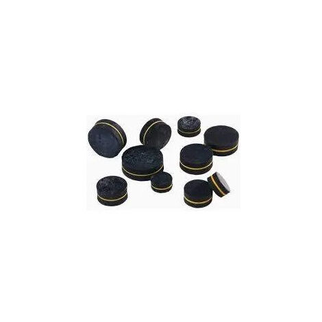 Watts - Clapets pleins Neo Asso 12 pcs - 500206
