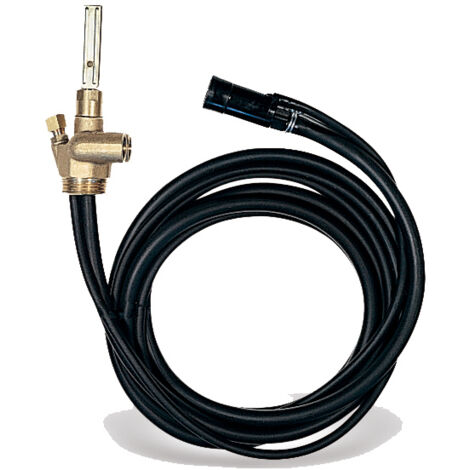 Watts – Filtre chauffage central combiné multibloc MBS220R – Longueur 2,20 m – Corps en laiton – Raccords Ø 3/8'' F – L0108204 - 22l0108204