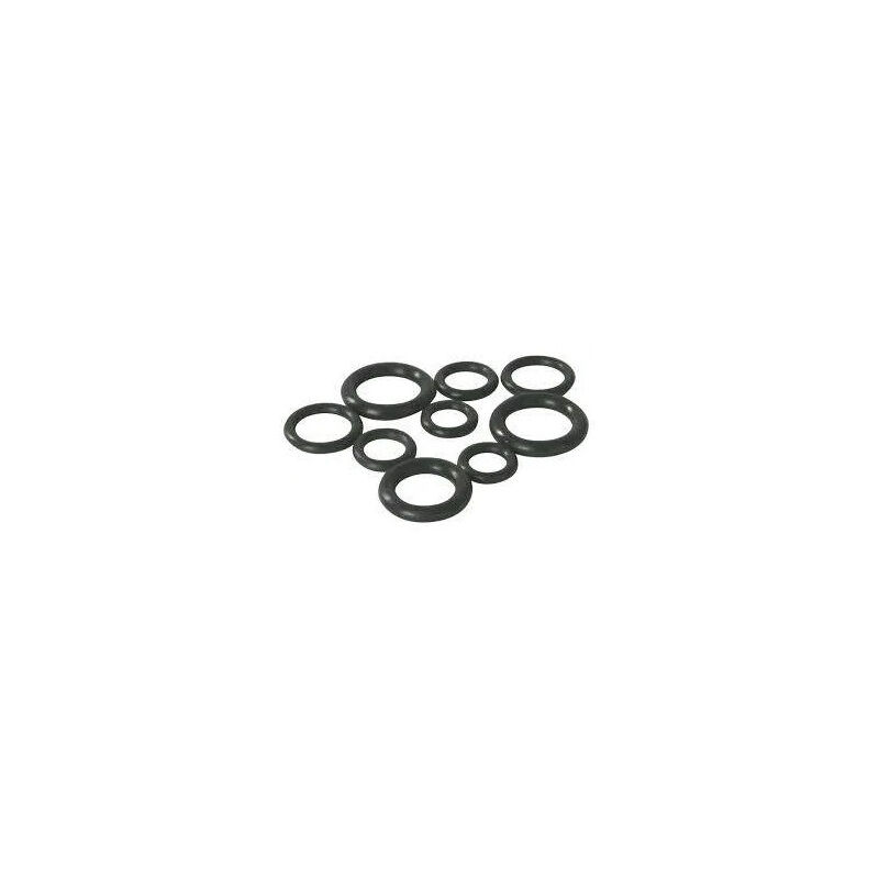 

Surtido de juntas tóricas (no. 9 a 18) - 50 piezas