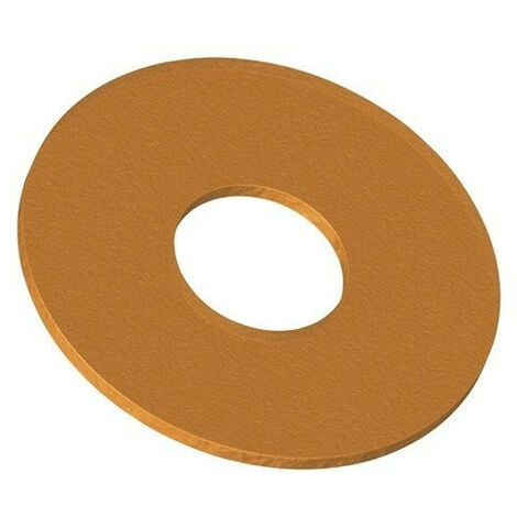 Watts – Joint pour WC 43x70 mm – Étanchéité efficace – Pour systèmes de chasse d'eau – Protection contre les fuites