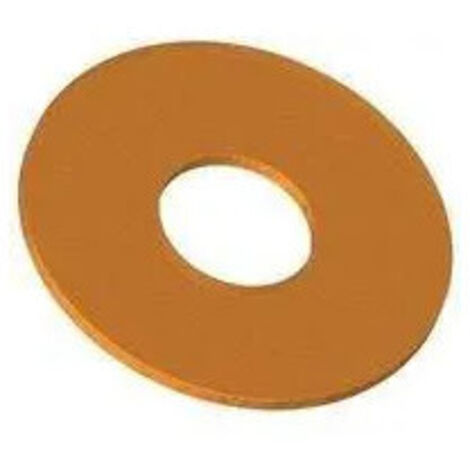 Watts – Joint pour WC diamètre 22 mm – Longueur 75 mm – Étanchéité optimale pour mécanisme de chasse – Compatible IDEAL STANDARD
