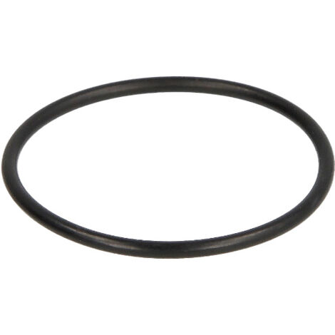 Watts – Joint torique 2,5 mm RV OR pour filtres à fioul – Compatible RV 1/2, RZ, V1 – Épaisseur 2,5 mm pour anciens modèles - 22L0199020