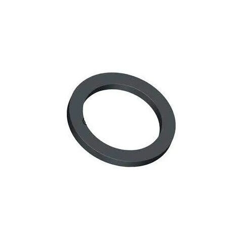 Watts - Joints caoutchouc noir 1/2" 8 pcs - 173211