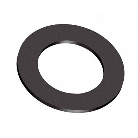 Watts - Joints caoutchouc noir assortiment 14 pcs - 170206