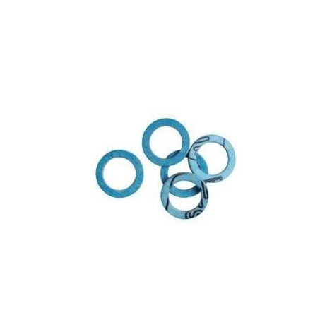 Watts - Joints CNK bleu 1/4" 7 pcs - 122100