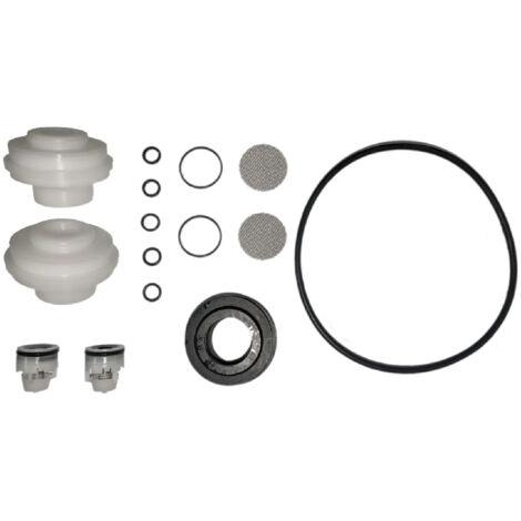 Watts – Kit de maintenance pour cartouche Ultramix TX4 – Entretien mitigeur thermostatique Collectif – Comprend pièces de rechange essentielles