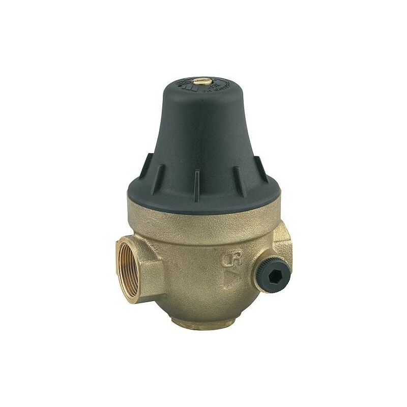 Watts reducteur de pression diametre:F/F 3/4'' 20x27 TypePrecisio M2 F/F 3/4''