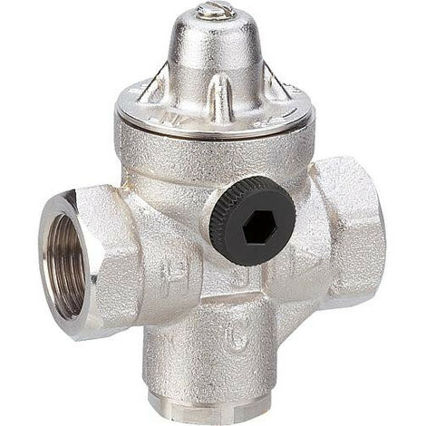 Watts reducteur de pression REDUFIX Diam:3/4'' 20x27