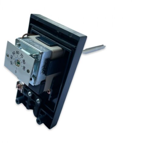 Watts Tauchthermostat TC für Heizkessel und Speicher 30-90°C TC200/IN 10013484