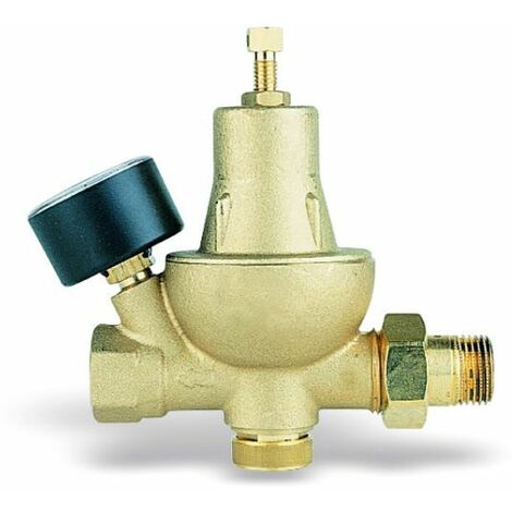 WATTS - VALVOLA AUTOMATICA DI RIEMPIMENTO 1/2"MF 3110C-FILLMATIC 3110C12