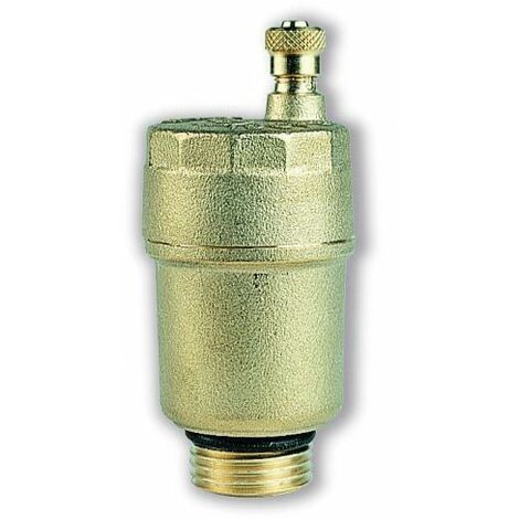 WATTS - VALVOLA AUTOMATICA SFOGO ARIA VERTICALE 2161C-FLOATVENT 3/8 2161C38
