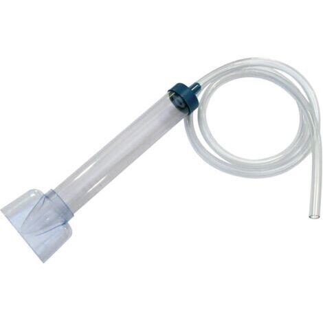 WAVE Master Cleaner Aspirateur pour Aquariophilie 30 cm Taille L