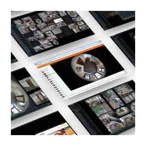 WAVE-PRO-01 HANWHA WAVE-PRO-01 WAVE, 1x IP camera license