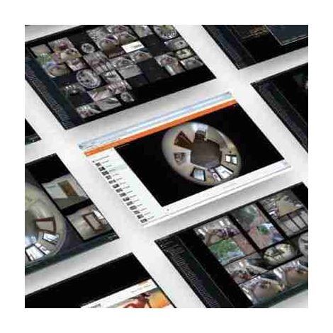 WAVE-PRO-48 HANWHA WAVE-PRO-48 WAVE, 48x IP camera license