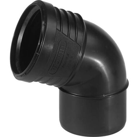 WAVIN COUDE 3067718 SITECH+ 30° DN50