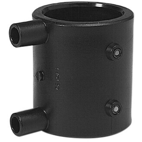 WAVIN E-MUFFE QS DUO 50 3003479